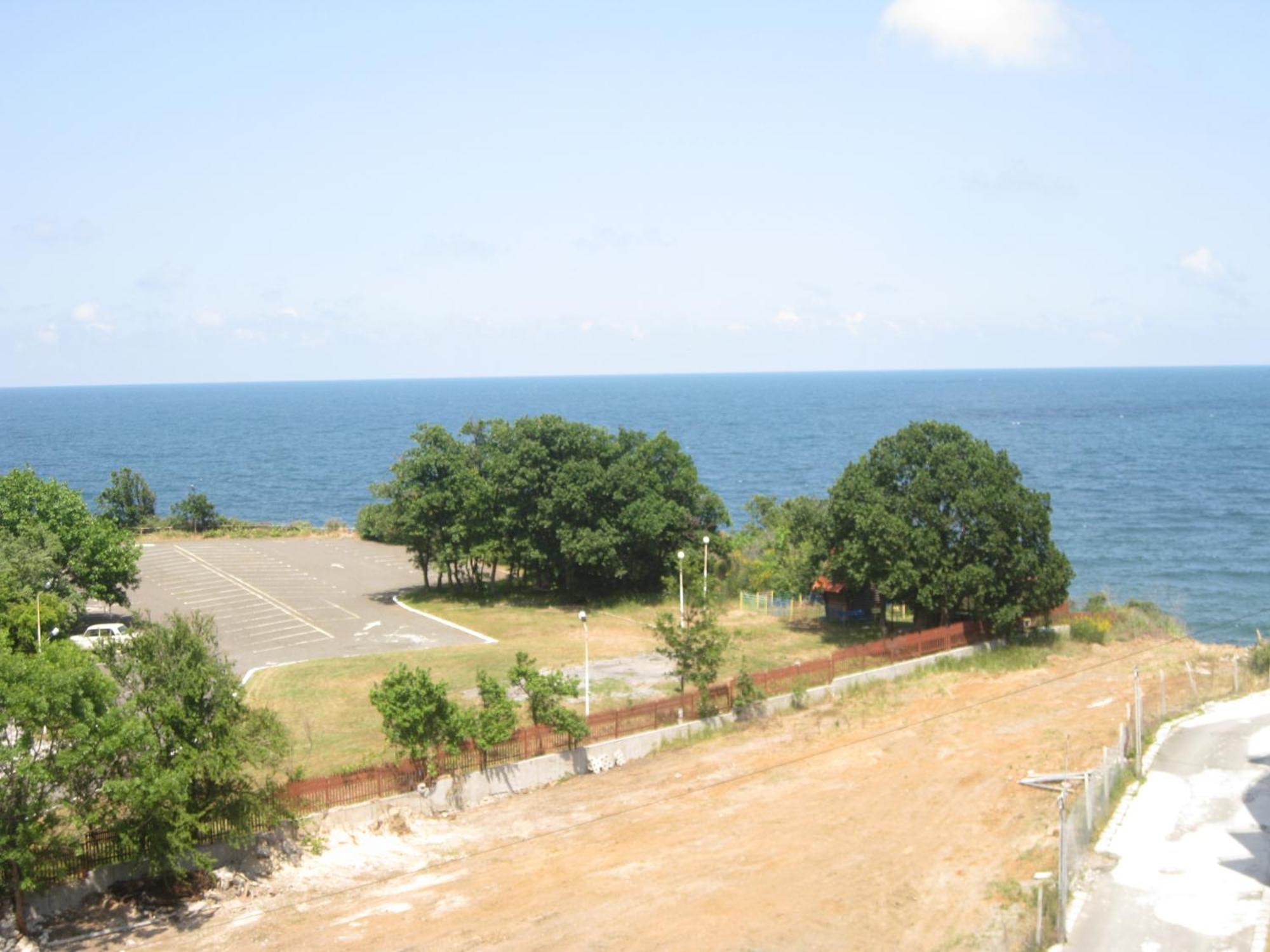 Hotel Lotos Naousa Dış mekan fotoğraf